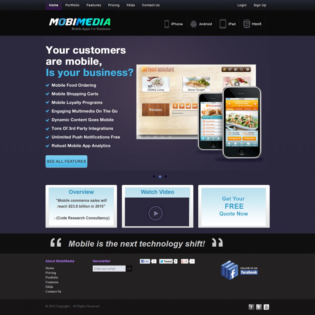 Mobimedia