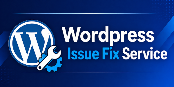 Fix Website Issue